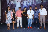 Raju Gari Kodi Pulao Movie Press Meet